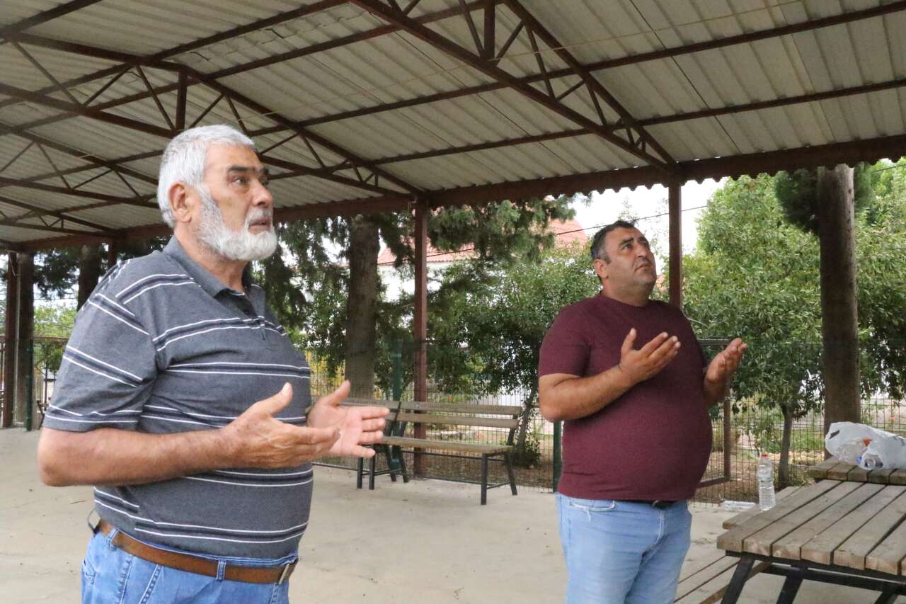 8 yıl önce başladı! Bu duvarı gören dua etmeye başlıyor 4
